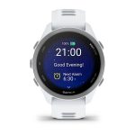 ساعت گارمین فوررانر 170 GARMIN FORERUNNER170 - تصویر 4