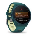 ساعت گارمین فوررانر 170 موزیک GARMIN FORERUNNER 170 MUSIC - تصویر 22