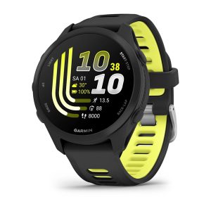 ساعت گارمین فوررانر 170 موزیک GARMIN FORERUNNER 170 MUSIC