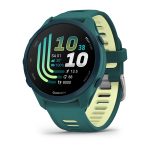 ساعت گارمین فوررانر 170 موزیک GARMIN FORERUNNER 170 MUSIC - تصویر 23