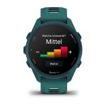 ساعت گارمین فوررانر 170 موزیک GARMIN FORERUNNER 170 MUSIC - تصویر 24