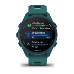 ساعت گارمین فوررانر 170 موزیک GARMIN FORERUNNER 170 MUSIC - تصویر 25