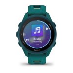 ساعت گارمین فوررانر 170 موزیک GARMIN FORERUNNER 170 MUSIC - تصویر 26