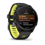 ساعت گارمین فوررانر 170 موزیک GARMIN FORERUNNER 170 MUSIC - تصویر 3