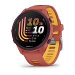 ساعت گارمین فوررانر 170 موزیک GARMIN FORERUNNER 170 MUSIC - تصویر 9