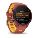 ساعت گارمین فوررانر 170 موزیک GARMIN FORERUNNER 170 MUSIC - تصویر 10