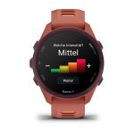 ساعت گارمین فوررانر 170 موزیک GARMIN FORERUNNER 170 MUSIC - تصویر 11