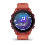 ساعت گارمین فوررانر 170 موزیک GARMIN FORERUNNER 170 MUSIC - تصویر 13