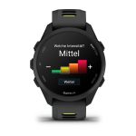 ساعت گارمین فوررانر 170 موزیک GARMIN FORERUNNER 170 MUSIC - تصویر 4