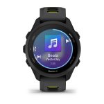 ساعت گارمین فوررانر 170 موزیک GARMIN FORERUNNER 170 MUSIC - تصویر 5