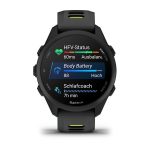 ساعت گارمین فوررانر 170 موزیک GARMIN FORERUNNER 170 MUSIC - تصویر 6