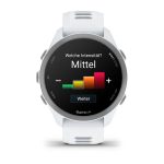 ساعت گارمین فوررانر 170 موزیک GARMIN FORERUNNER 170 MUSIC - تصویر 19