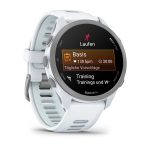 ساعت گارمین فوررانر 170 موزیک GARMIN FORERUNNER 170 MUSIC - تصویر 18