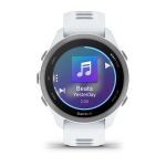 ساعت گارمین فوررانر 170 موزیک GARMIN FORERUNNER 170 MUSIC - تصویر 21