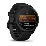 ساعت گارمین فوررانر 70 GARMIN FORERUNNER70 - تصویر 2