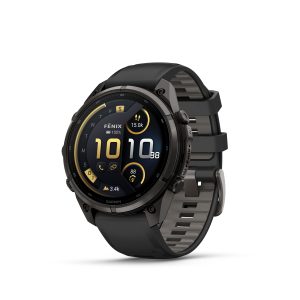 ساعت گارمین فنیکس 9 پرو -47mm GARMIN FENIX 9 PRO آمولد