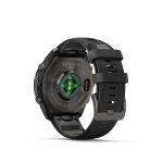 ساعت گارمین فنیکس 9 پرو -47mm GARMIN FENIX 9 PRO آمولد - تصویر 6