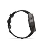 ساعت گارمین فنیکس 9 پرو -47mm GARMIN FENIX 9 PRO آمولد - تصویر 7