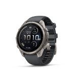 ساعت گارمین فنیکس 9 پرو -47mm GARMIN FENIX 9 PRO آمولد - تصویر 9