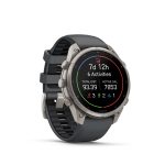 ساعت گارمین فنیکس 9 پرو -47mm GARMIN FENIX 9 PRO آمولد - تصویر 10