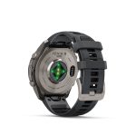 ساعت گارمین فنیکس 9 پرو -47mm GARMIN FENIX 9 PRO آمولد - تصویر 12