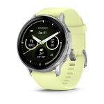 ساعت گارمین ونو Garmin VENU 4 سایز 45mm - تصویر 8