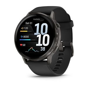 ساعت گارمین ونو Garmin VENU 4 سایز 45mm