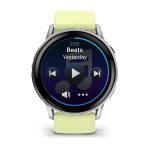 ساعت گارمین ونو Garmin VENU 4 سایز 45mm - تصویر 9