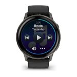 ساعت گارمین ونو Garmin VENU 4 سایز 45mm - تصویر 2