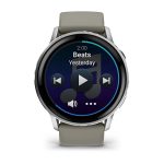 ساعت گارمین ونو Garmin VENU 4 سایز 45mm - تصویر 16