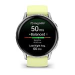 ساعت گارمین ونو Garmin VENU 4 سایز 45mm - تصویر 10