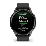 ساعت گارمین ونو Garmin VENU 4 سایز 45mm - تصویر 3