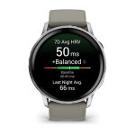 ساعت گارمین ونو Garmin VENU 4 سایز 45mm - تصویر 17