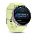 ساعت گارمین ونو Garmin VENU 4 سایز 45mm - تصویر 11