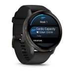 ساعت گارمین ونو Garmin VENU 4 سایز 45mm - تصویر 4