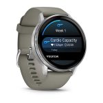 ساعت گارمین ونو Garmin VENU 4 سایز 45mm - تصویر 18
