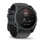 ساعت گارمین تکتیکس 8 آمولد سراکت Garmin Tactix 8 – 51 mm, AMOLED, Cerakote - تصویر 2