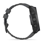 ساعت گارمین تکتیکس 8 آمولد سراکت Garmin Tactix 8 – 51 mm, AMOLED, Cerakote - تصویر 3