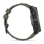 ساعت گارمین تکتیکس 8 آمولد سراکت Garmin Tactix 8 – 51 mm, AMOLED, Cerakote - تصویر 8