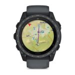 ساعت گارمین تکتیکس 8 آمولد سراکت Garmin Tactix 8 – 51 mm, AMOLED, Cerakote - تصویر 4