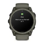 ساعت گارمین تکتیکس 8 آمولد سراکت Garmin Tactix 8 – 51 mm, AMOLED, Cerakote - تصویر 10